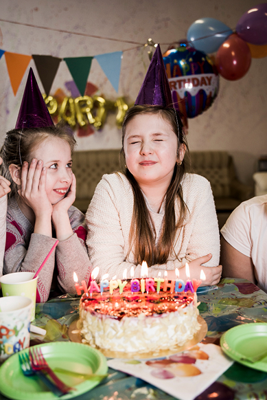 Birthday Party