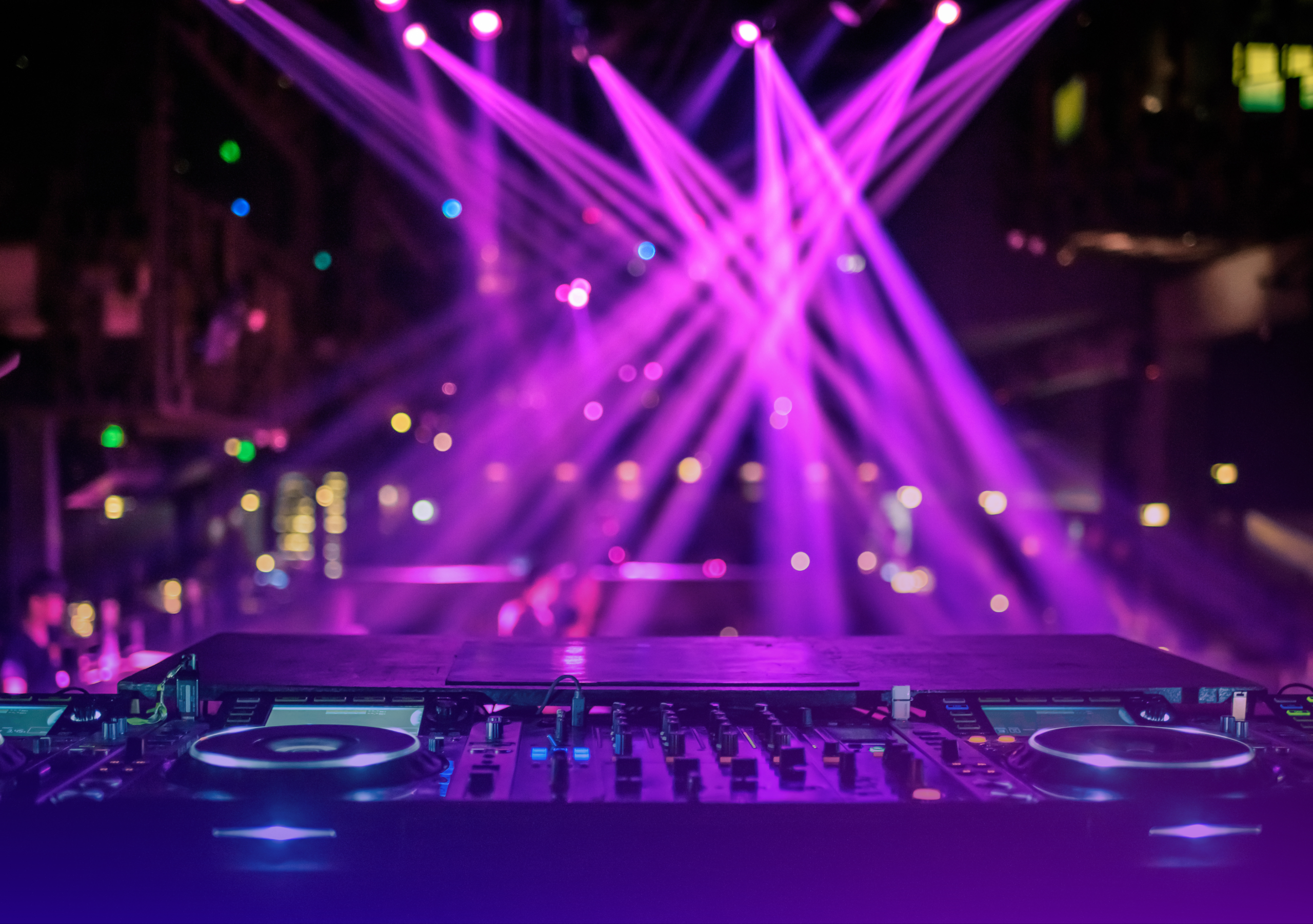 How to Choose the Best DJ events in Kolkata for Your Wedding
