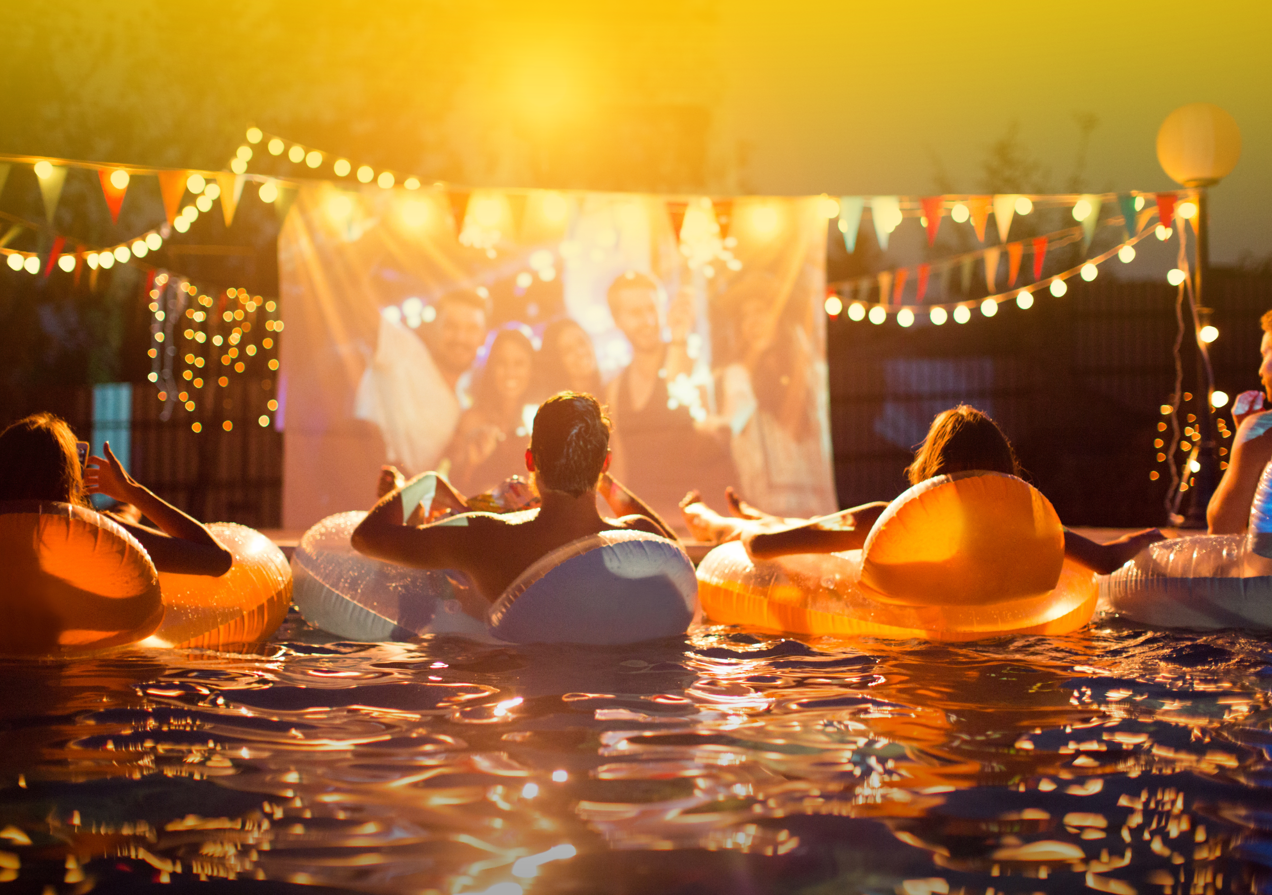 Pool Party in Kolkata Ultimate Summer Guide